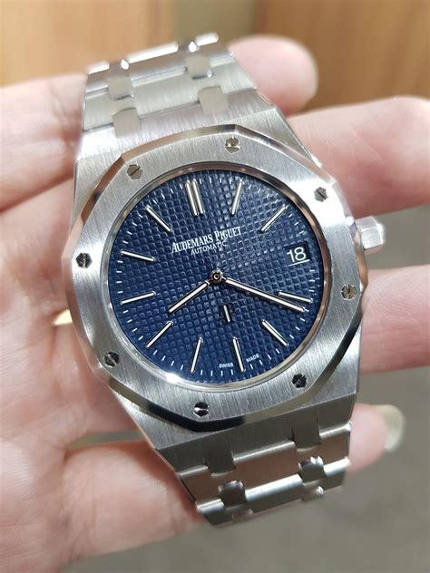 audemars piguet 102668|Audemars Piguet royal oak 39mm.